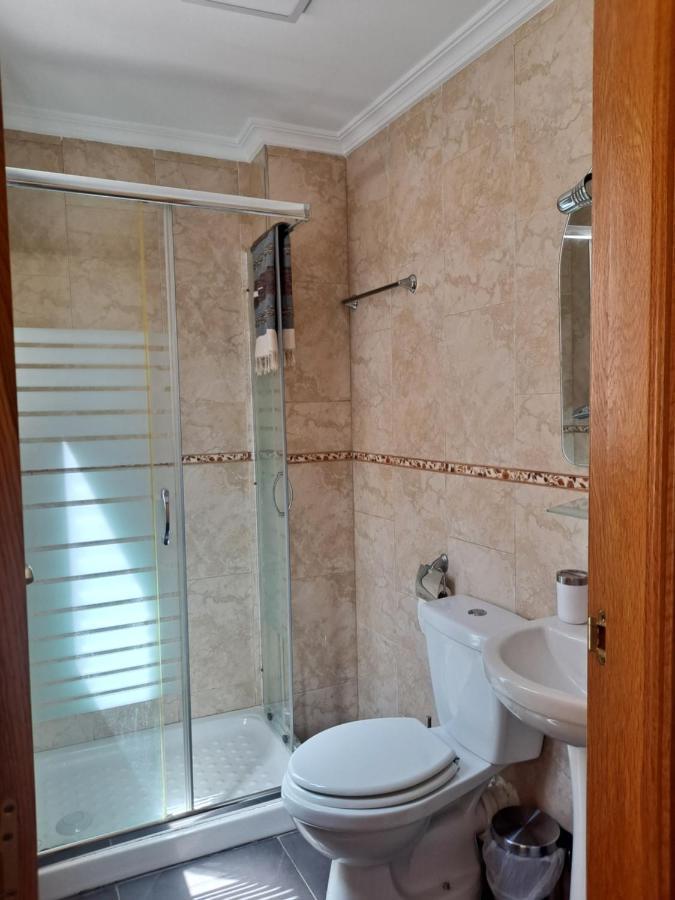 شقة Atico Con Terraza ثيثا المظهر الخارجي الصورة